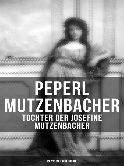 Erotik josefine mutzenbacher Sexfilme josefine